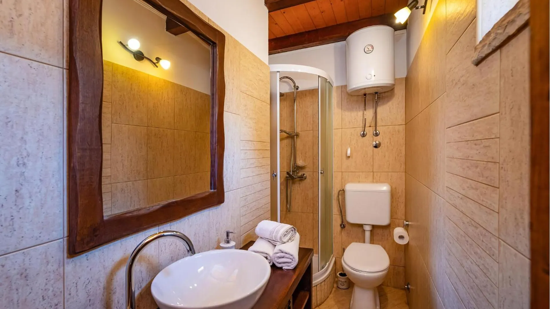 Villa Tea زادار بيت للعطل
