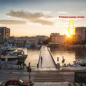 Primera Luxury Appartement